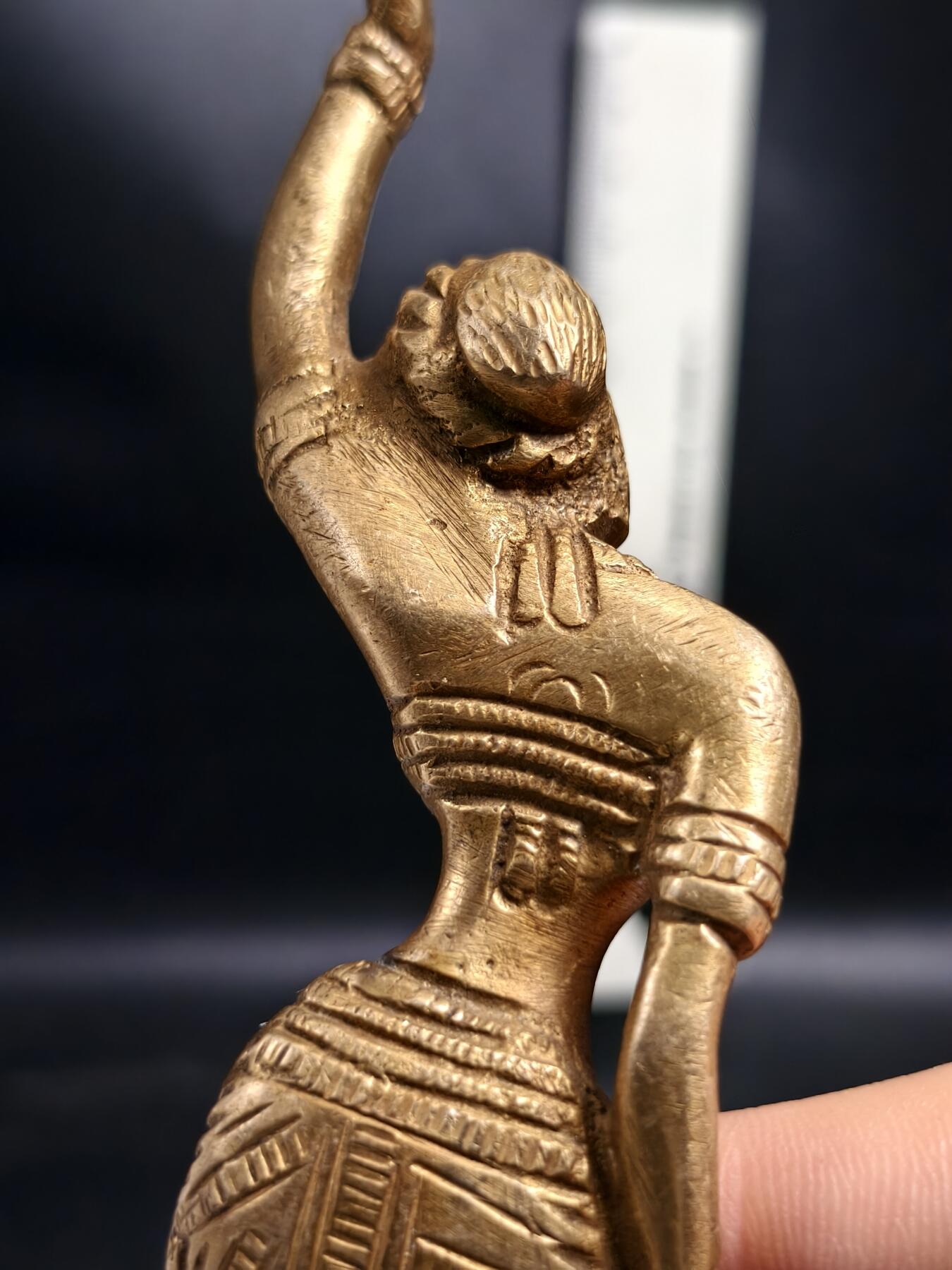 124期新疆红钱粟特钱币丝路钱币专场