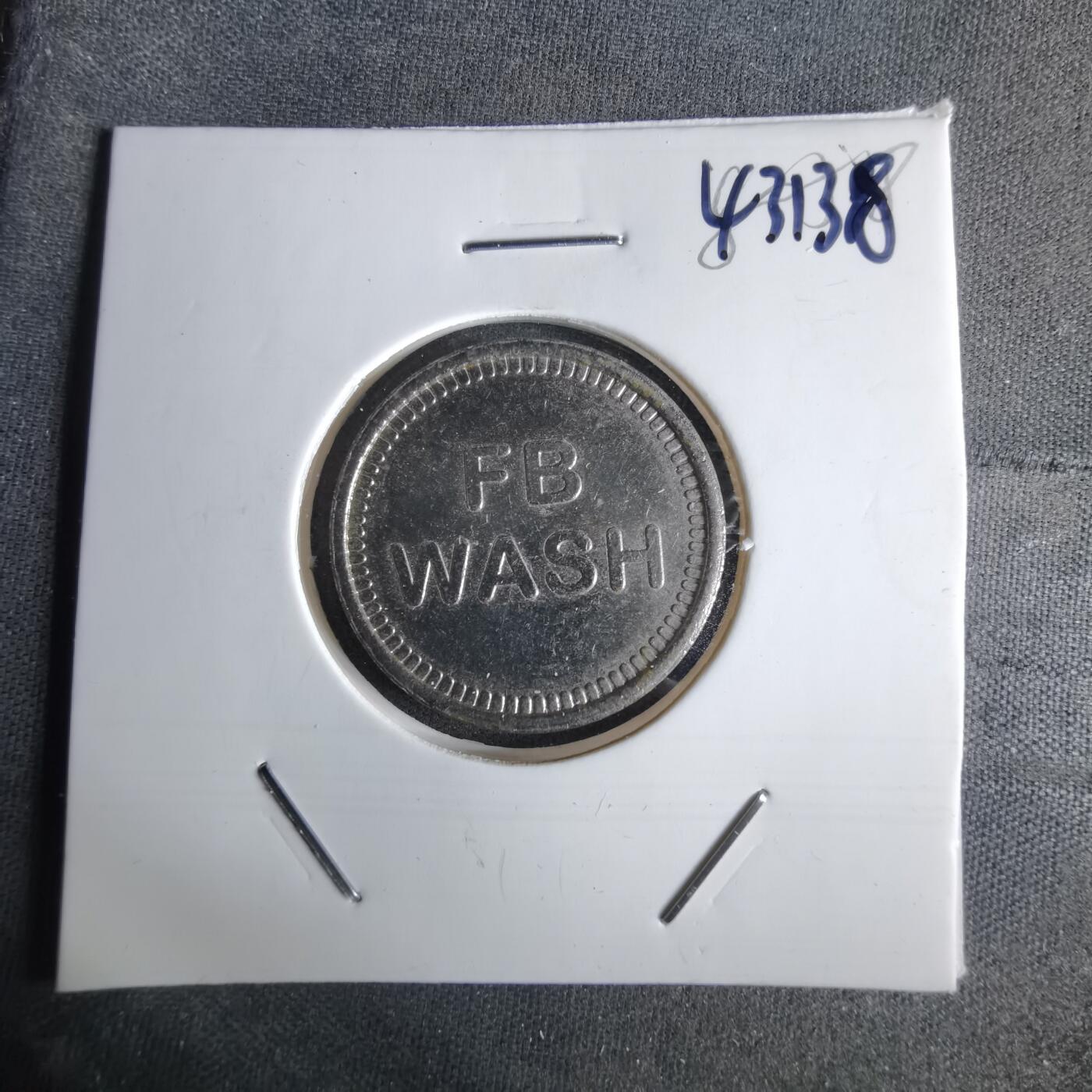 沼泽如烟--第1043场 代币