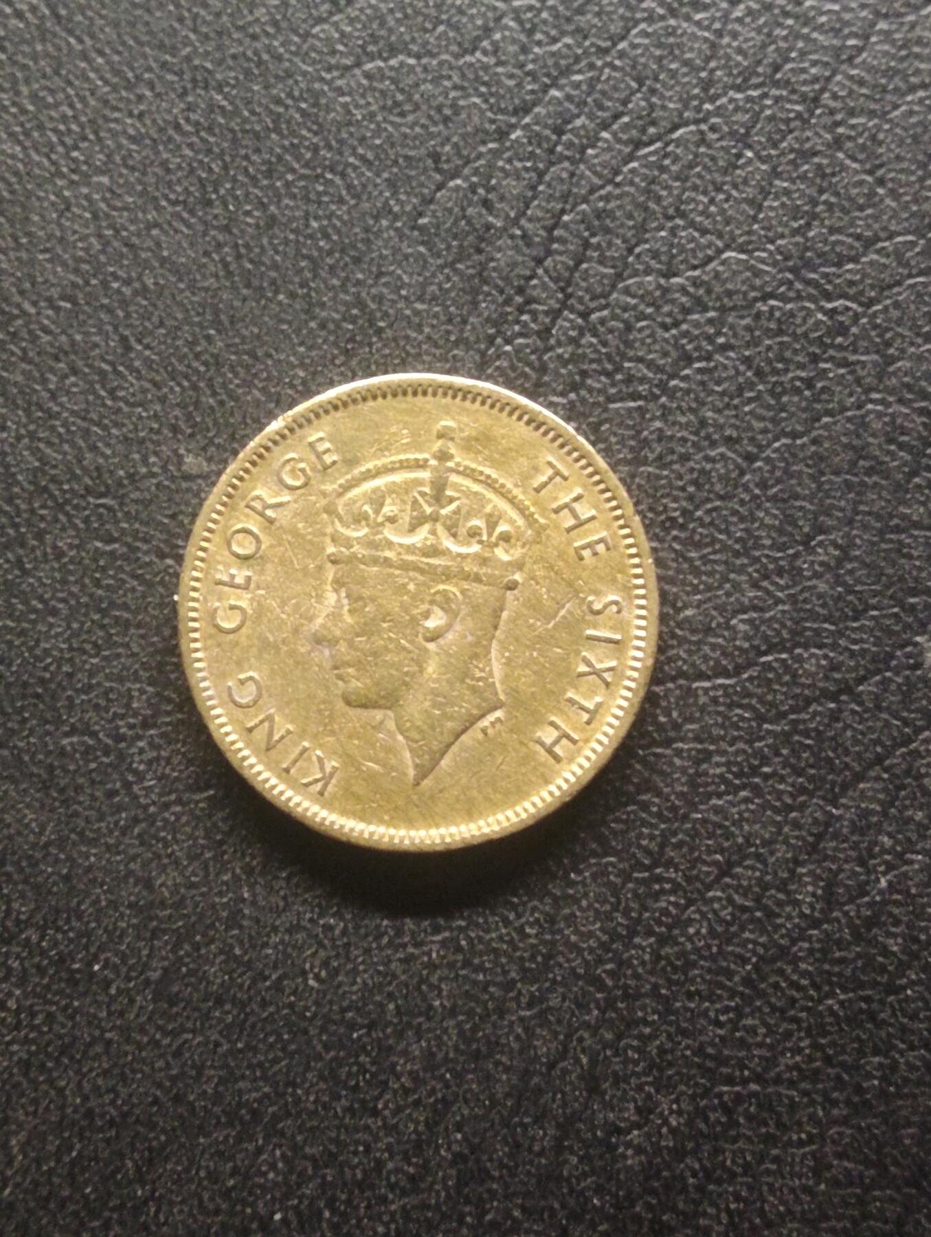 荟藏特别场次第十四期——“社长的硬币堆”