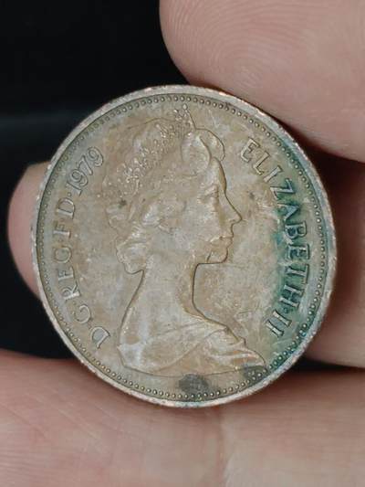 猩哥外币小铺➨【第227场】 - 英国