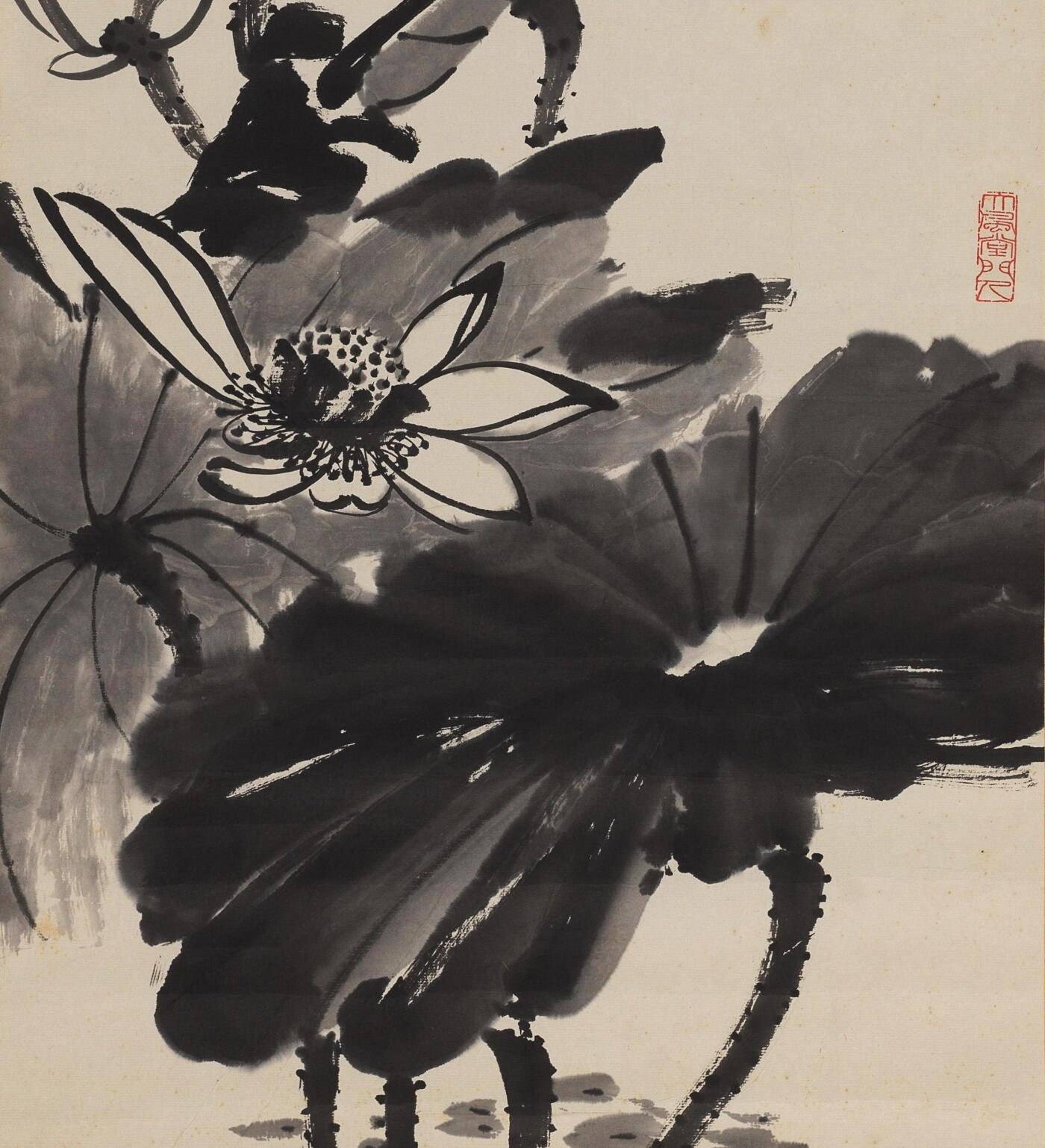 碧月说宝 近现代书画专场（八）