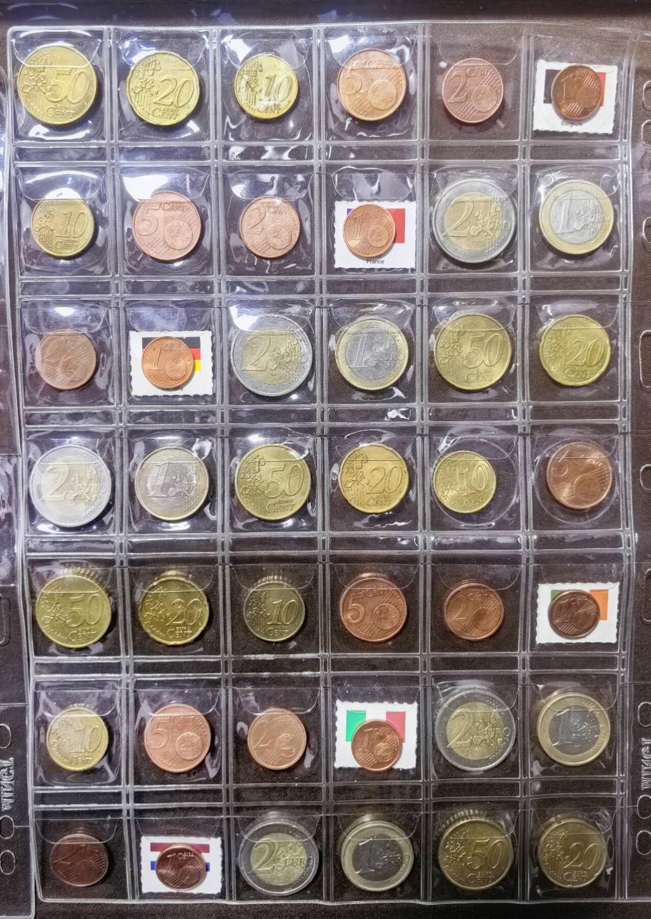 北京马甸外国币专卖第149期，外国币专场，陆续上拍，欢迎关注