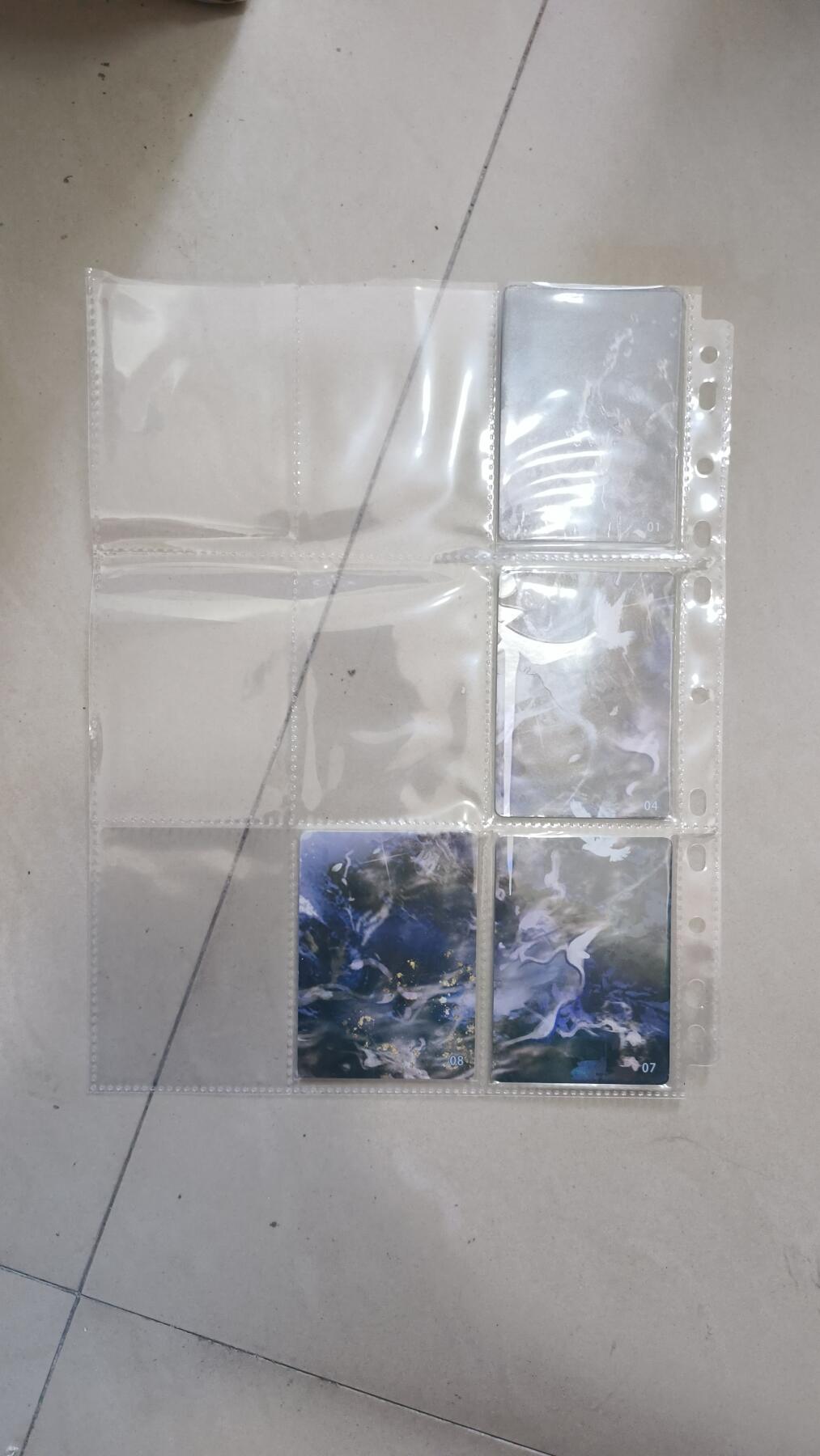 霸总卡牌第四期