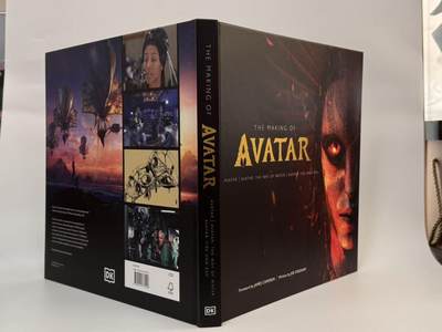 零元拍：烈焰焚心，灰烬重生，潘多拉史诗最炽烈的终章序章！著名导演詹姆斯·卡梅隆，主演杰克·萨利扮演者萨姆·沃辛顿 ，妮特丽扮演者佐伊·索尔达娜，灰烬族首领——瓦朗扮演者奥娜·卓别林，以及夸里奇上校扮演者影帝史蒂芬·朗合签《阿凡达：火与烬》官方设定集！ - 零元拍：烈焰焚心，灰烬重生，潘多拉史诗最炽烈的终章序章！著名导演詹姆斯·卡梅隆，主演杰克·萨利扮演者萨姆·沃辛顿 ，妮特丽扮演者佐伊·索尔达娜，灰烬族首领——瓦朗扮演者奥娜·卓别林，以及夸里奇上校扮演者影帝史蒂芬·朗合签《阿凡达：火与烬》官方设定集！