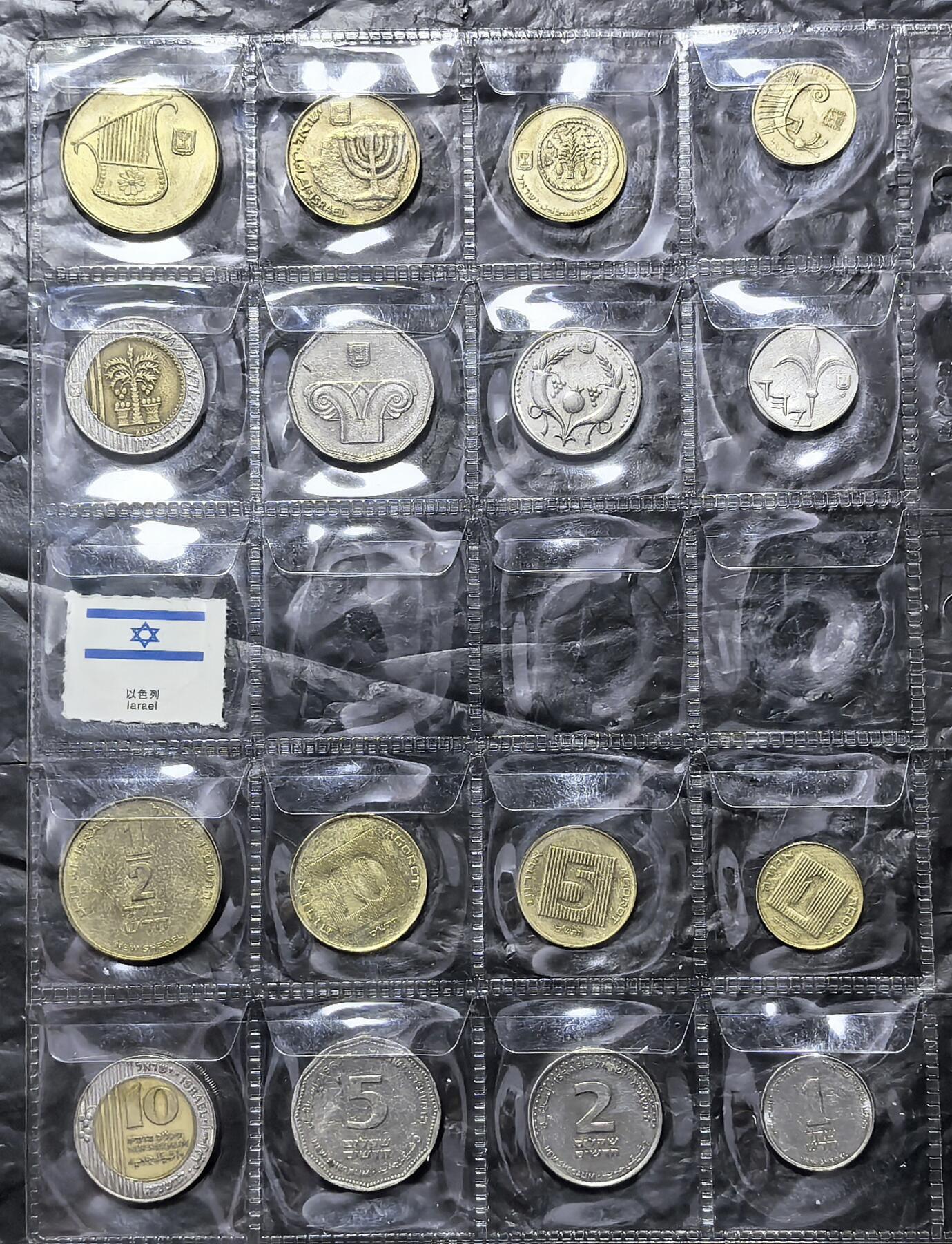 北京马甸外国币专卖第149期，外国币专场，陆续上拍，欢迎关注