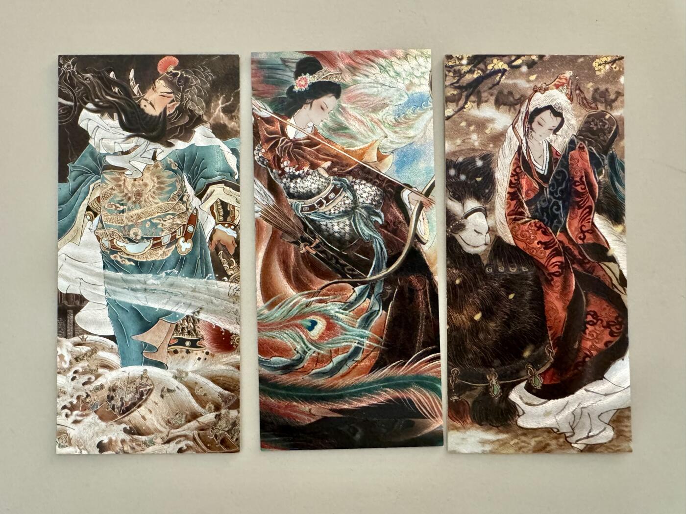 大麦马年第一场