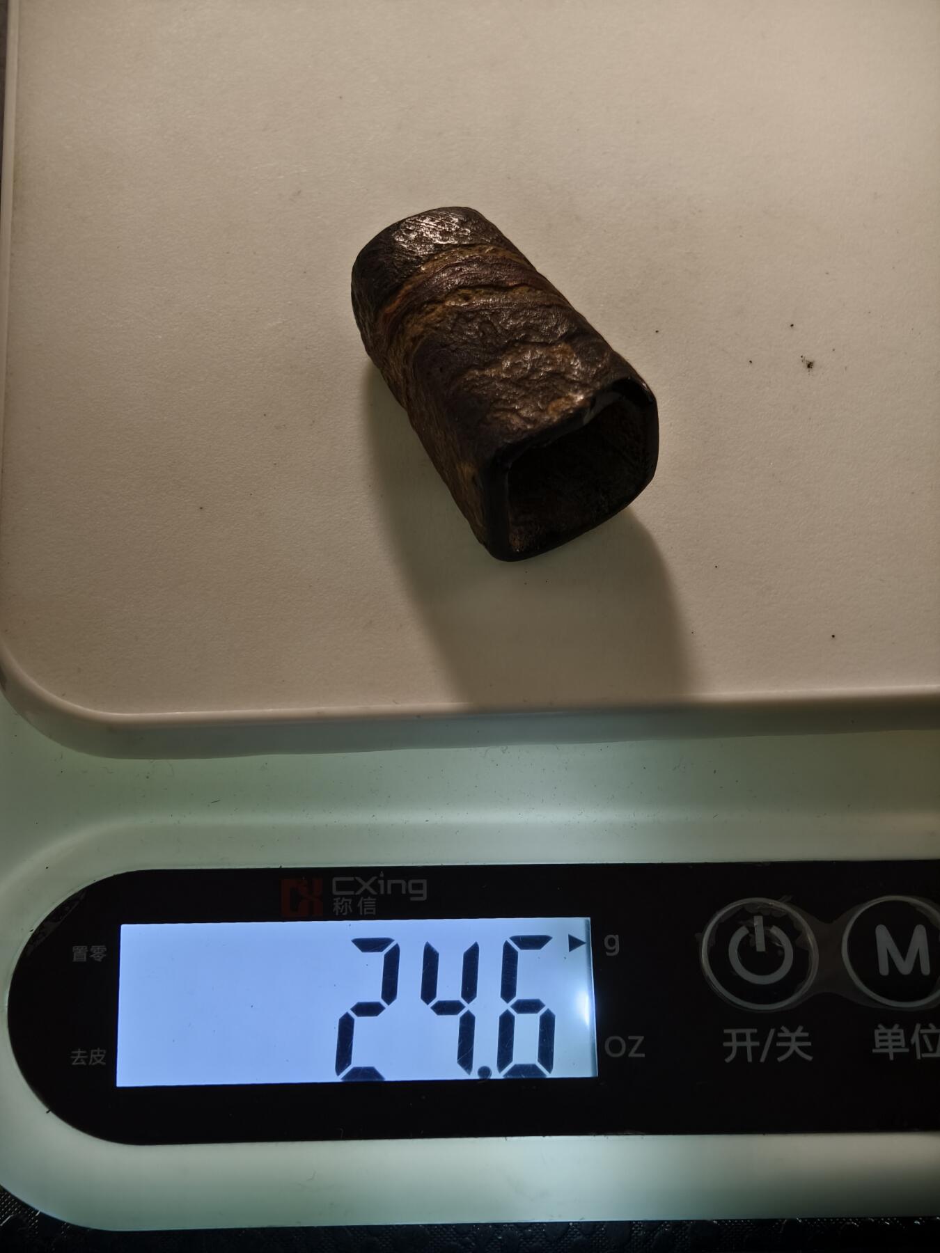 124期新疆红钱粟特钱币丝路钱币专场 老琉璃