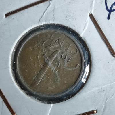 沼泽如烟--第1043场 - 荷兰1971年一分