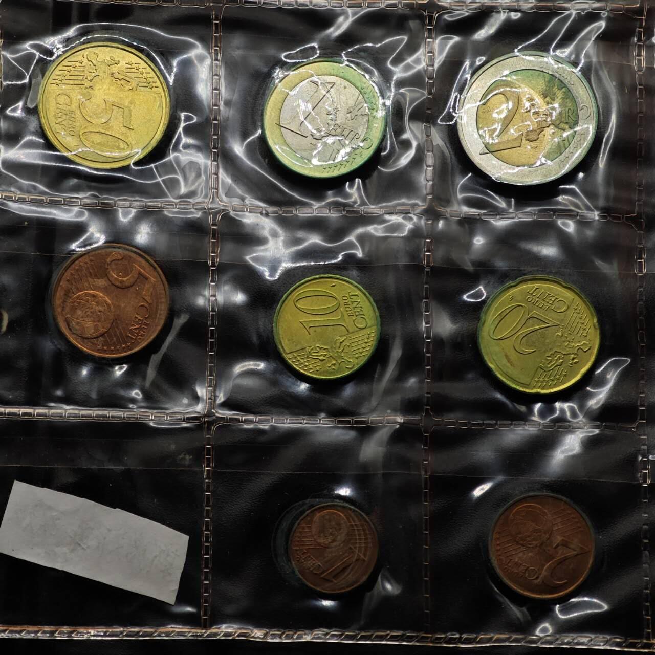  【淘币小摊】限时拍第八百八十九拍   散币套币纸币邮品场    每周一统一发货