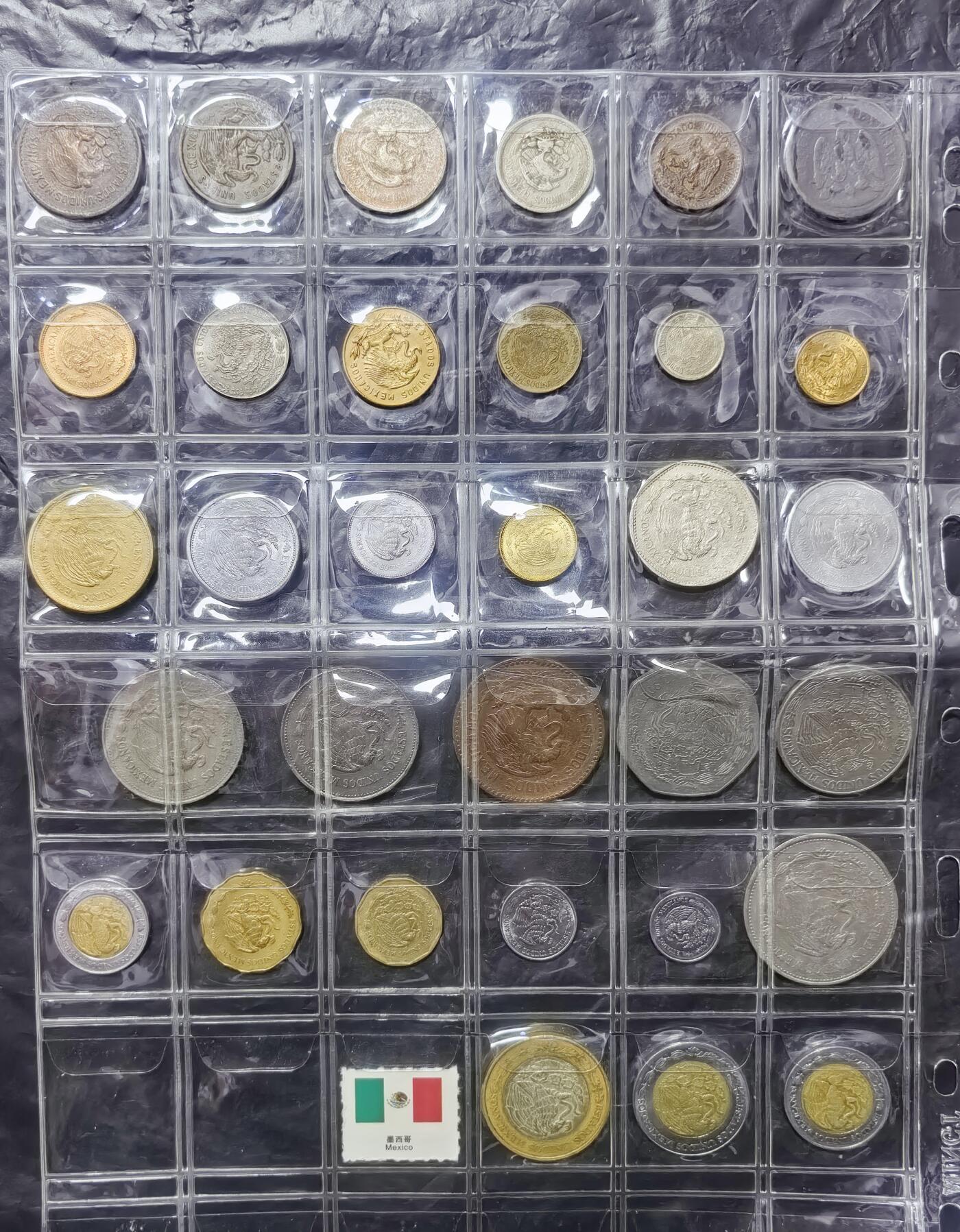 北京马甸外国币专卖第149期，外国币专场，陆续上拍，欢迎关注