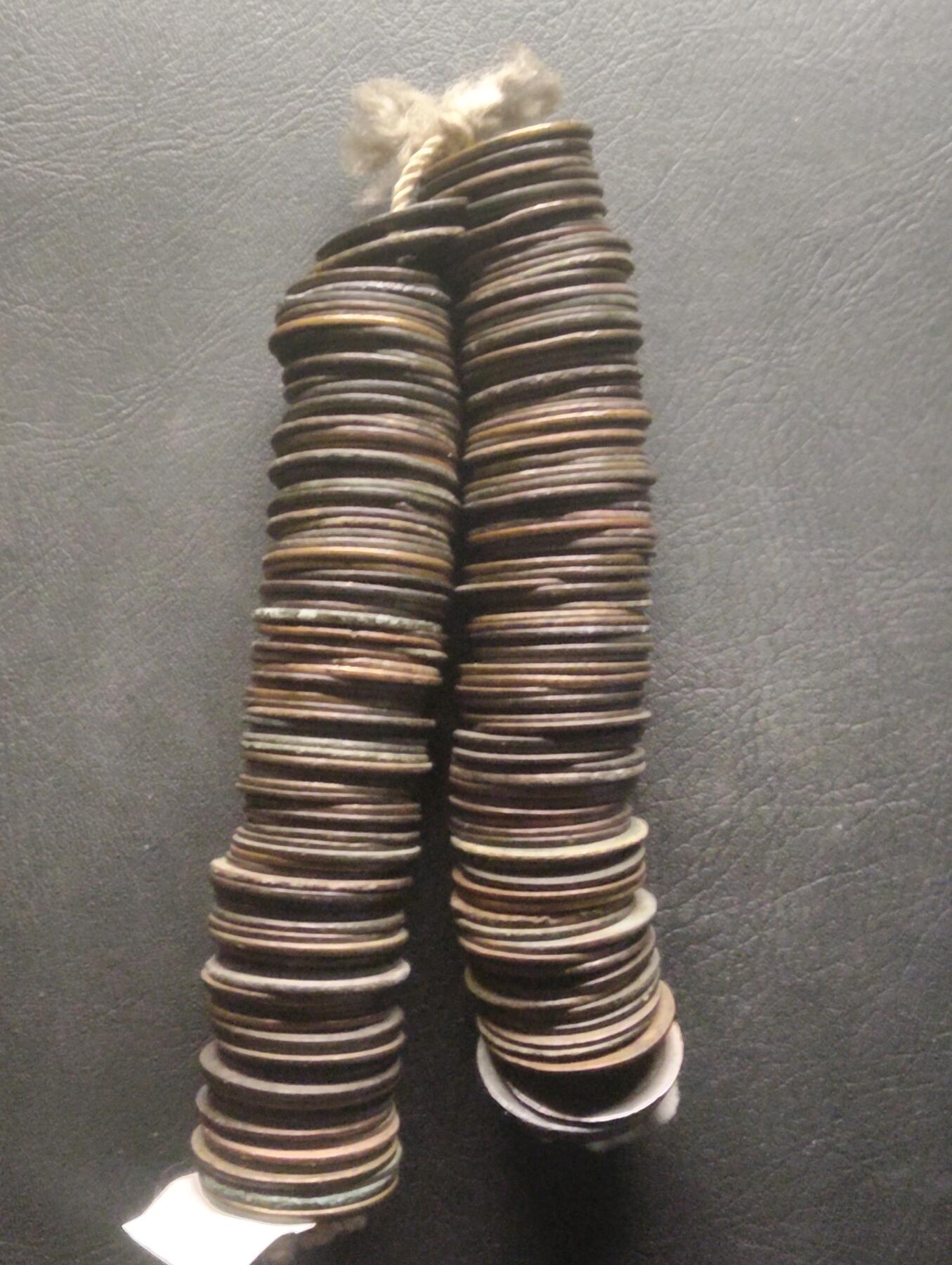 荟藏特别场次第十四期——“社长的硬币堆”