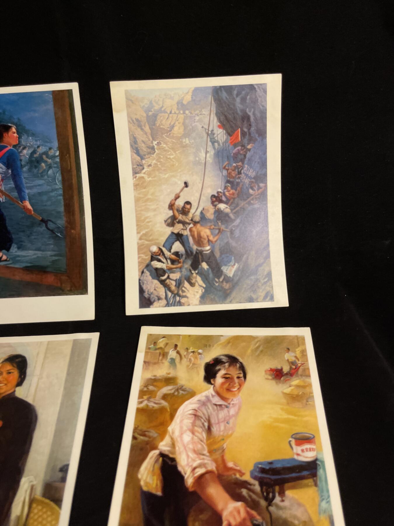 专场 文革油画选