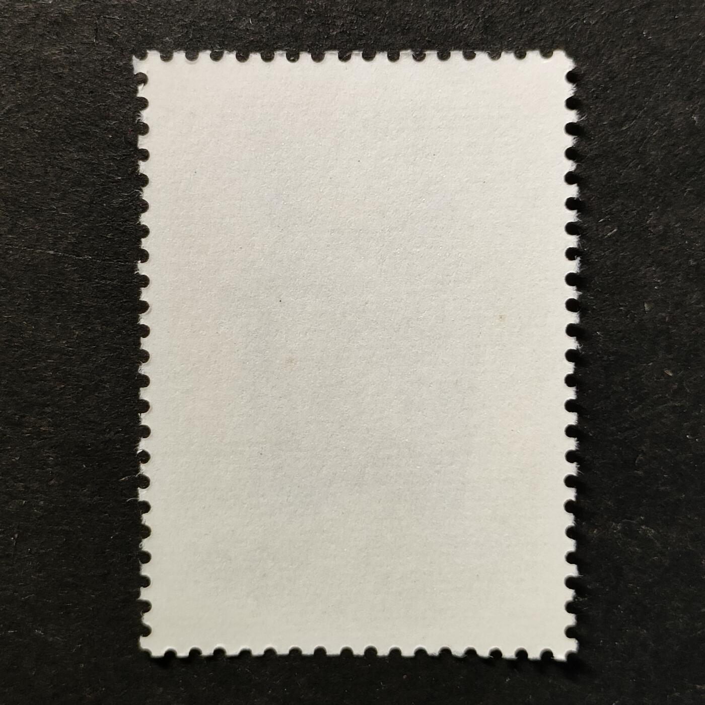 ↓君缘收藏779期☞钱币邮品↓无佣金、可寄存、满30元包邮  琉球邮票，1967年集邮周·厨子瓶邮票1全