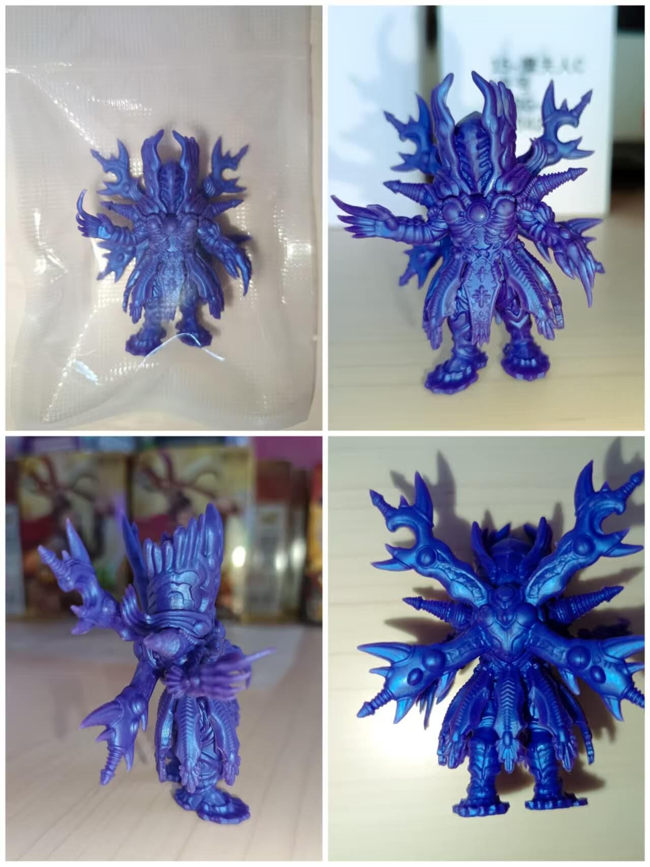 龙虎卡牌-八一场（满200元包邮，无佣金，每周六结拍，欢迎送拍） 卡游奥特曼 宇宙怪兽1只