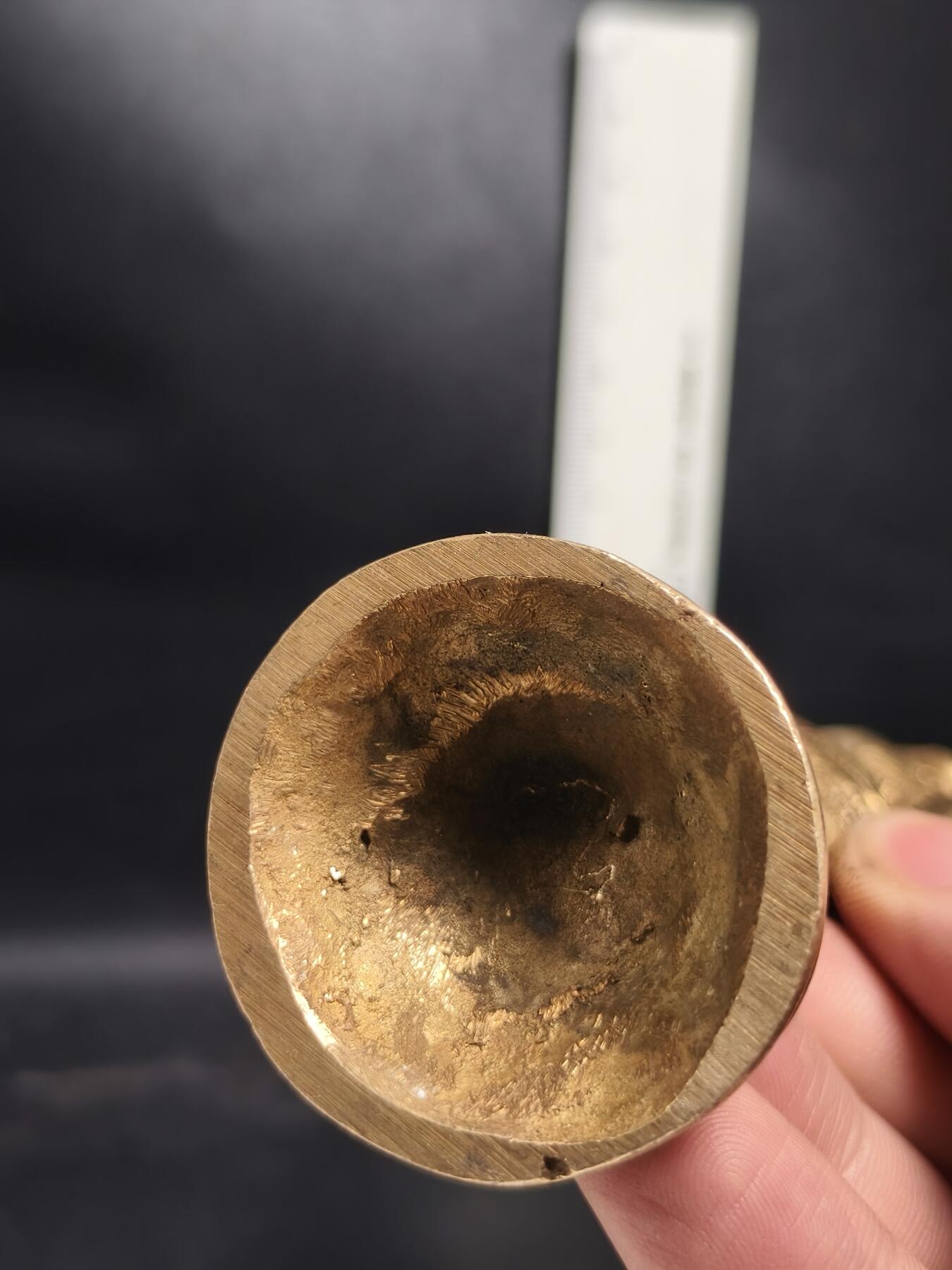 124期新疆红钱粟特钱币丝路钱币专场