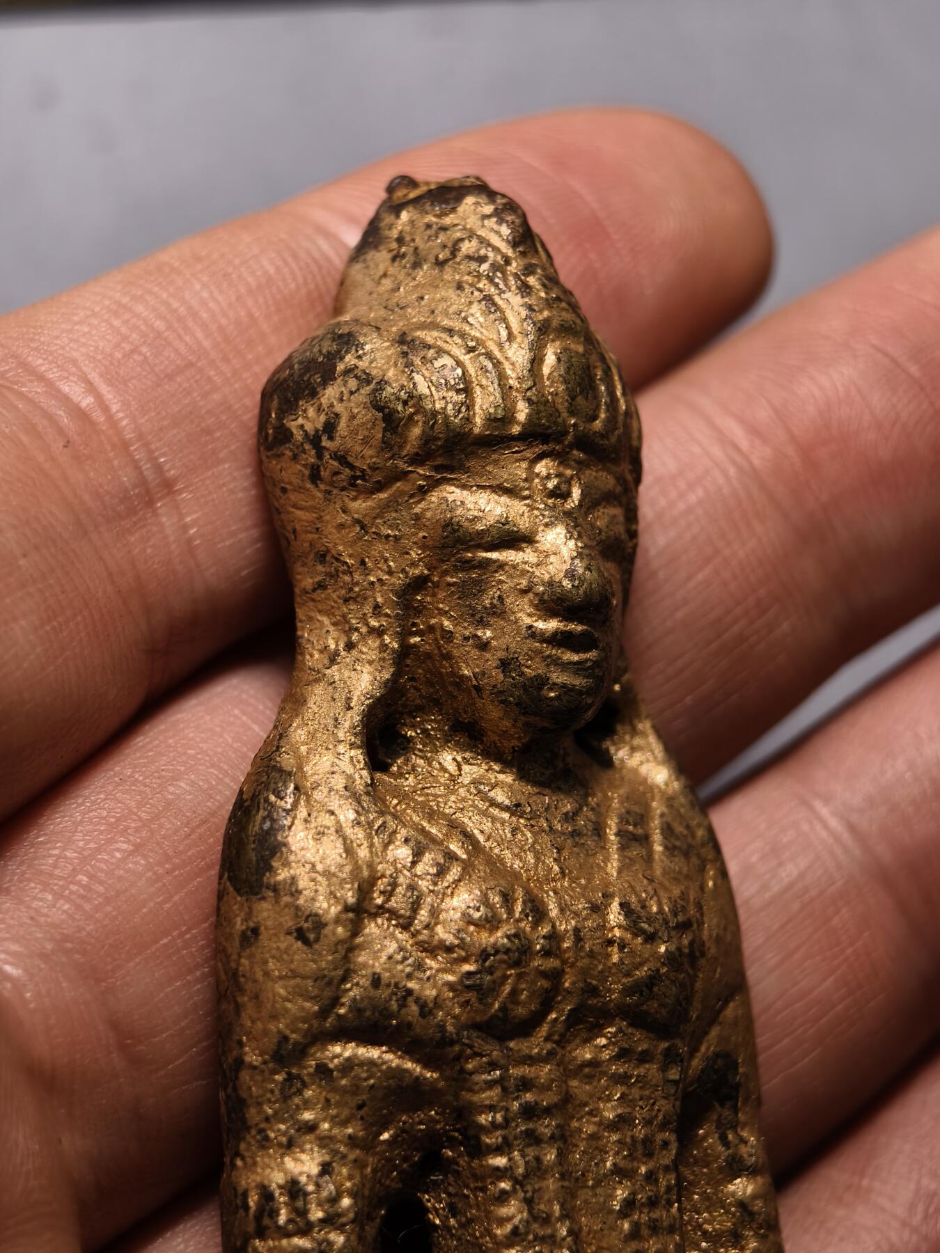 124期新疆红钱粟特钱币丝路钱币专场