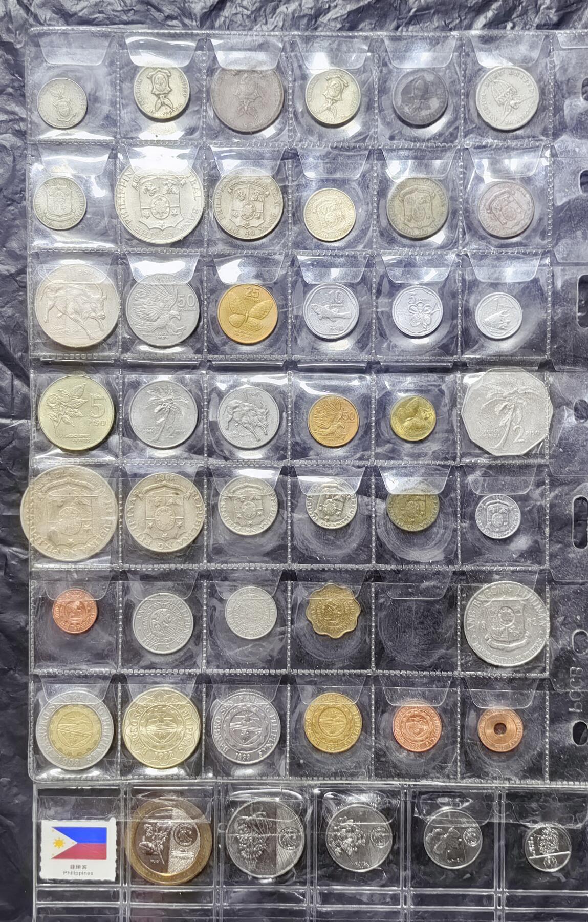 北京马甸外国币专卖第149期，外国币专场，陆续上拍，欢迎关注