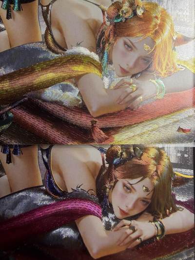 奇点卡牌限时专场 无佣金  所有卡牌独家赞助 部分卡牌支持多宫 流拍商品会循环上架 禁止小号扛价 拒绝套路 部分卡牌设有底价 大家放心拍！祝各位卡牌大佬名流身体健康！ - 奇点卡牌 澜柚子 灵魅仙踪 猫妖原色➕猫妖异色