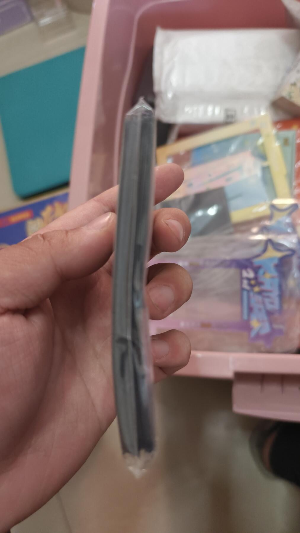 霸总卡牌第四期 卡游术铂海底世界卡套