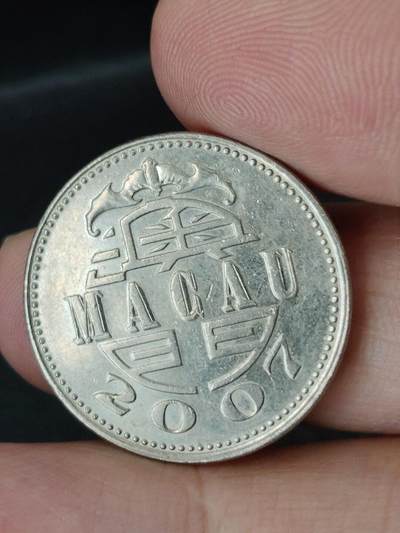 猩哥外币小铺➨【第227场】 - 壹圆