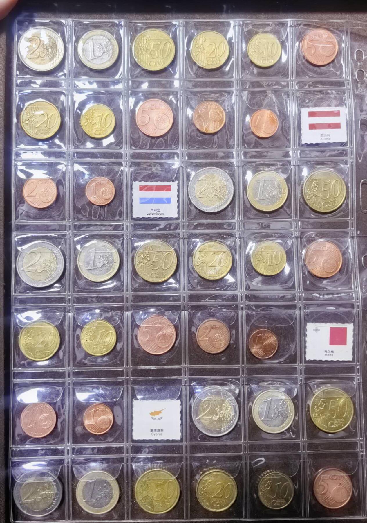 北京马甸外国币专卖第149期，外国币专场，陆续上拍，欢迎关注