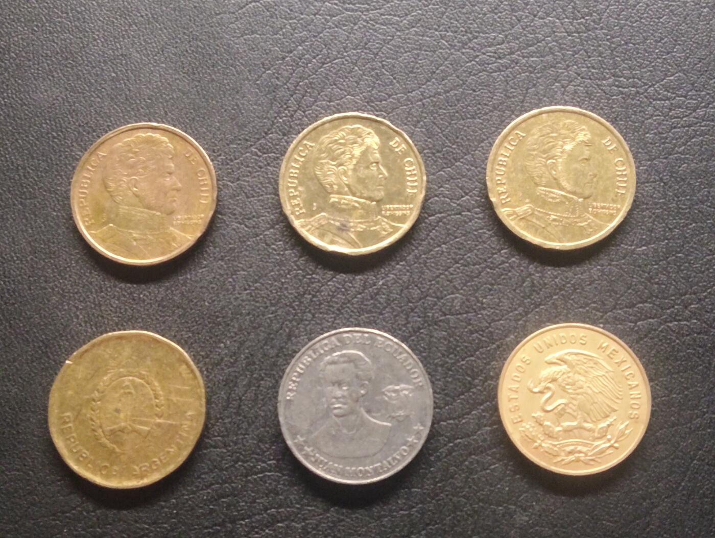 荟藏特别场次第十四期——“社长的硬币堆”