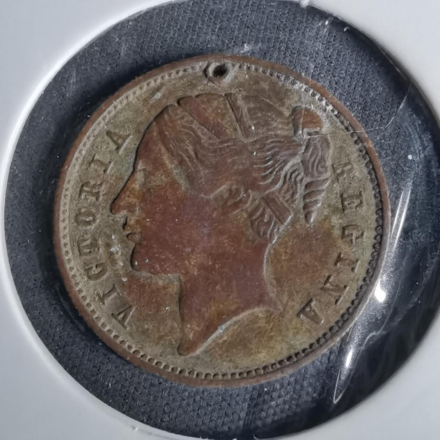 沼泽如烟--第1043场 1837年代币