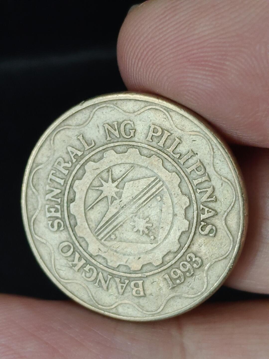 猩哥外币小铺➨【第227场】 菲律宾