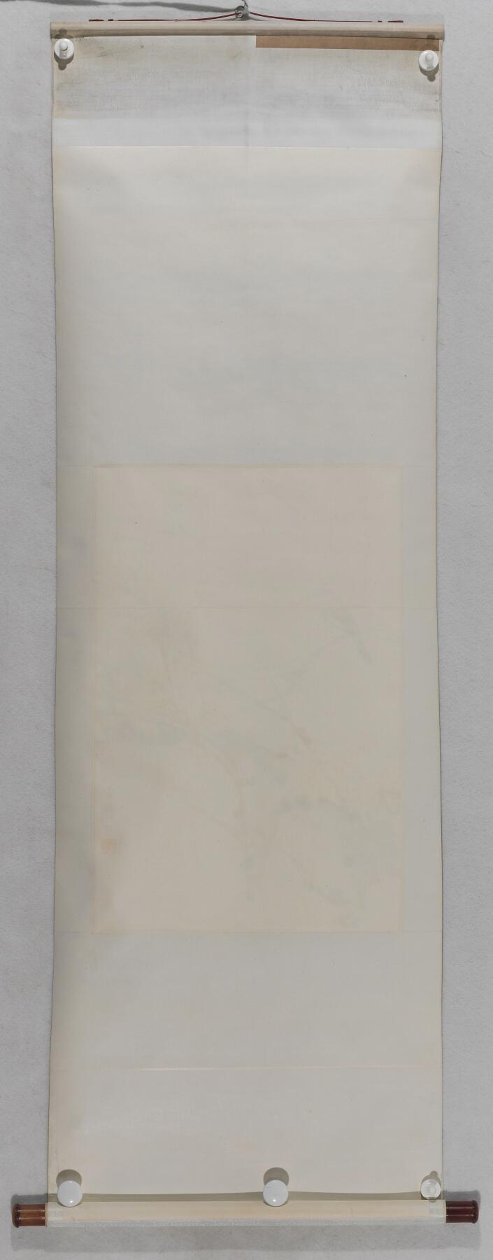 碧月说宝 近现代书画专场（八） 田镛 迎春