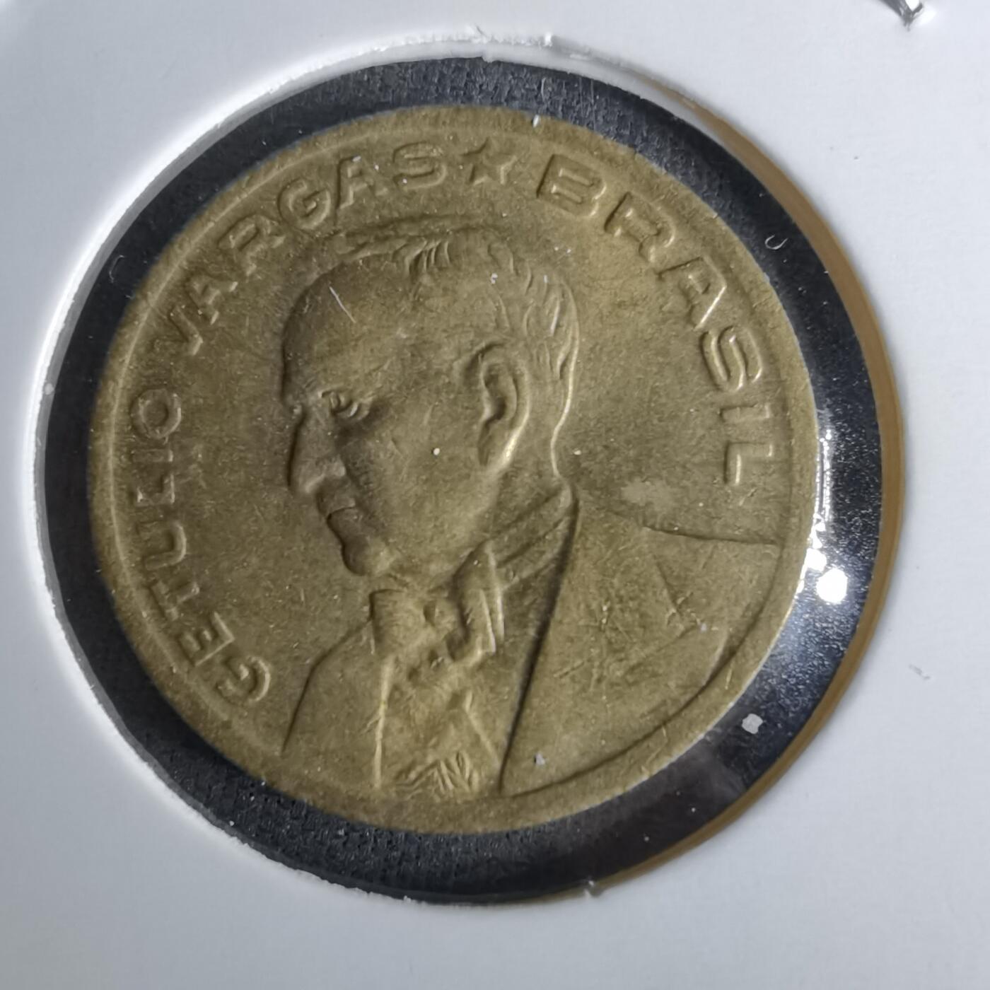 沼泽如烟--第1043场 巴西1947年50分