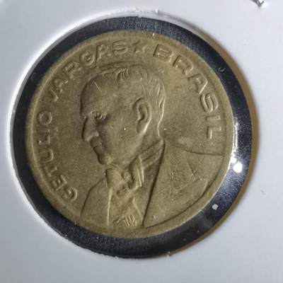 沼泽如烟--第1043场 - 巴西1947年50分