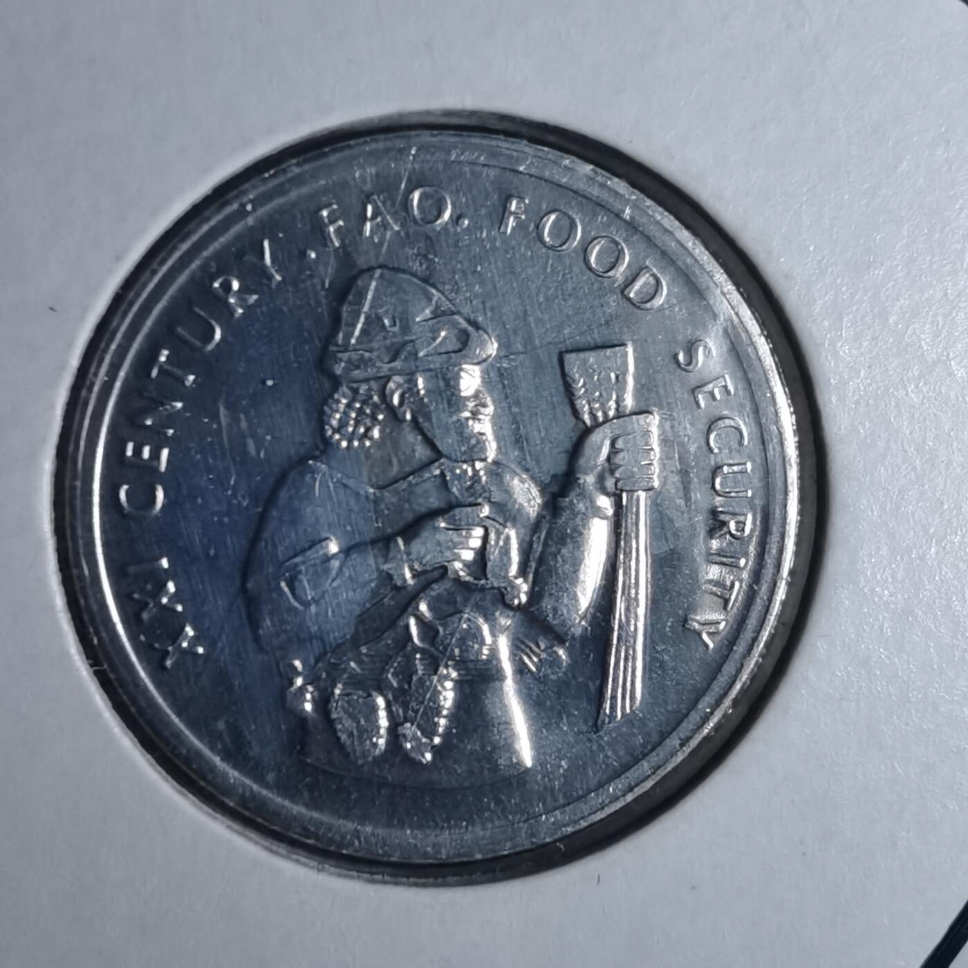 沼泽如烟--第1043场 土耳其1999年50000里拉