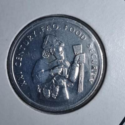 沼泽如烟--第1043场 - 土耳其1999年50000里拉