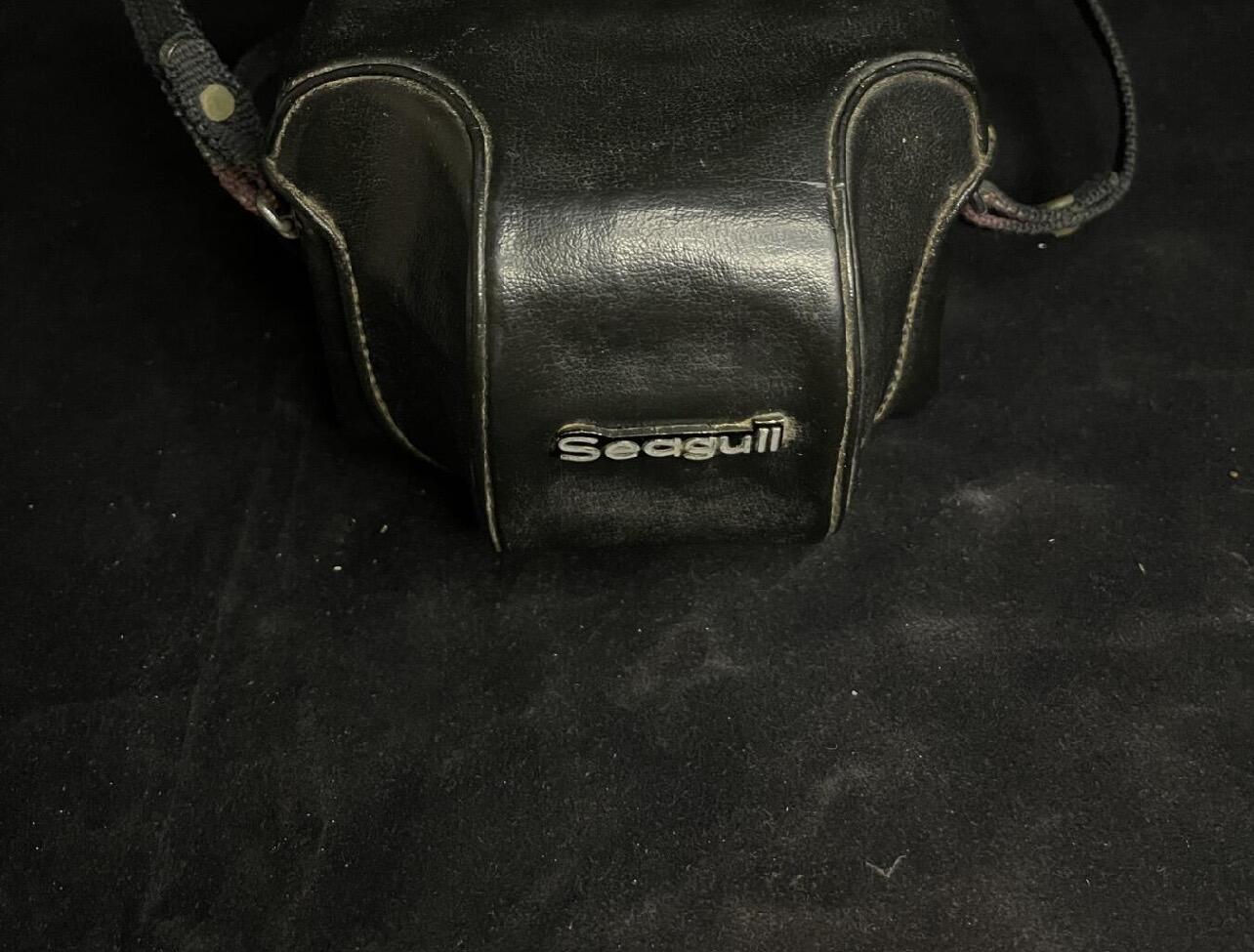 专场 老相机一个好坏不知