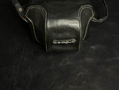 专场 - 老相机一个好坏不知