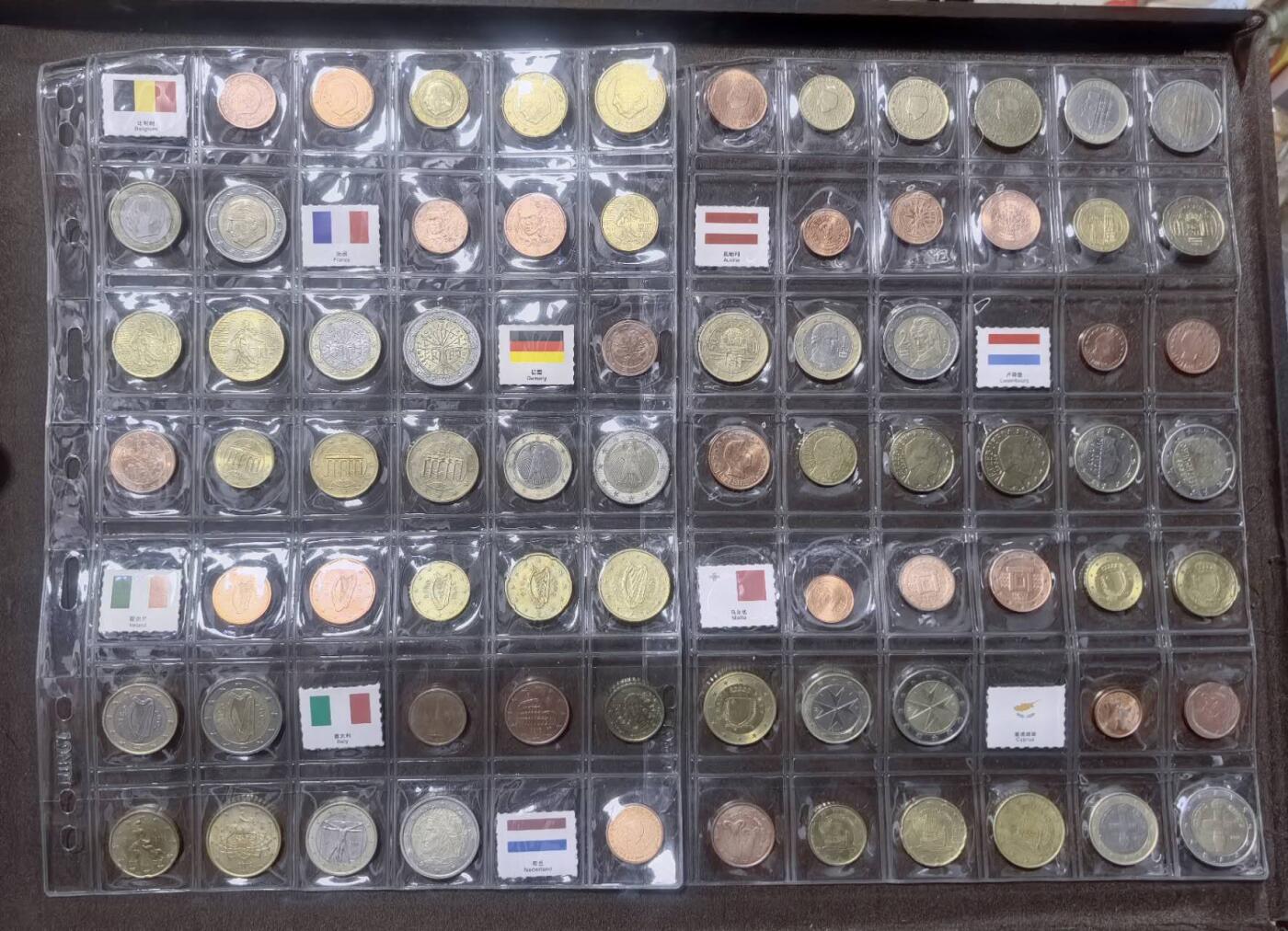 北京马甸外国币专卖第149期，外国币专场，陆续上拍，欢迎关注