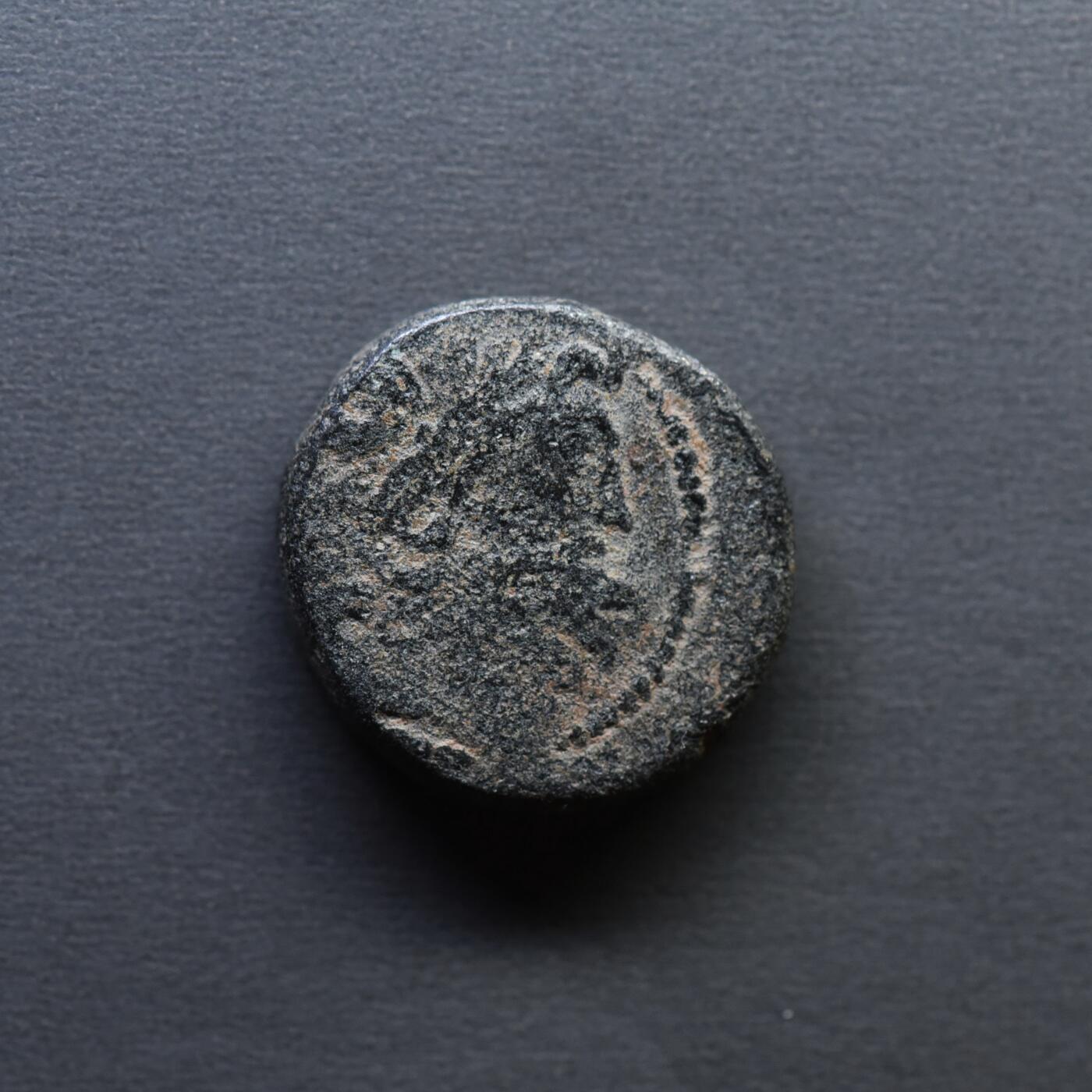 【良泉】4月16日【西方古代打制币】拍卖108件