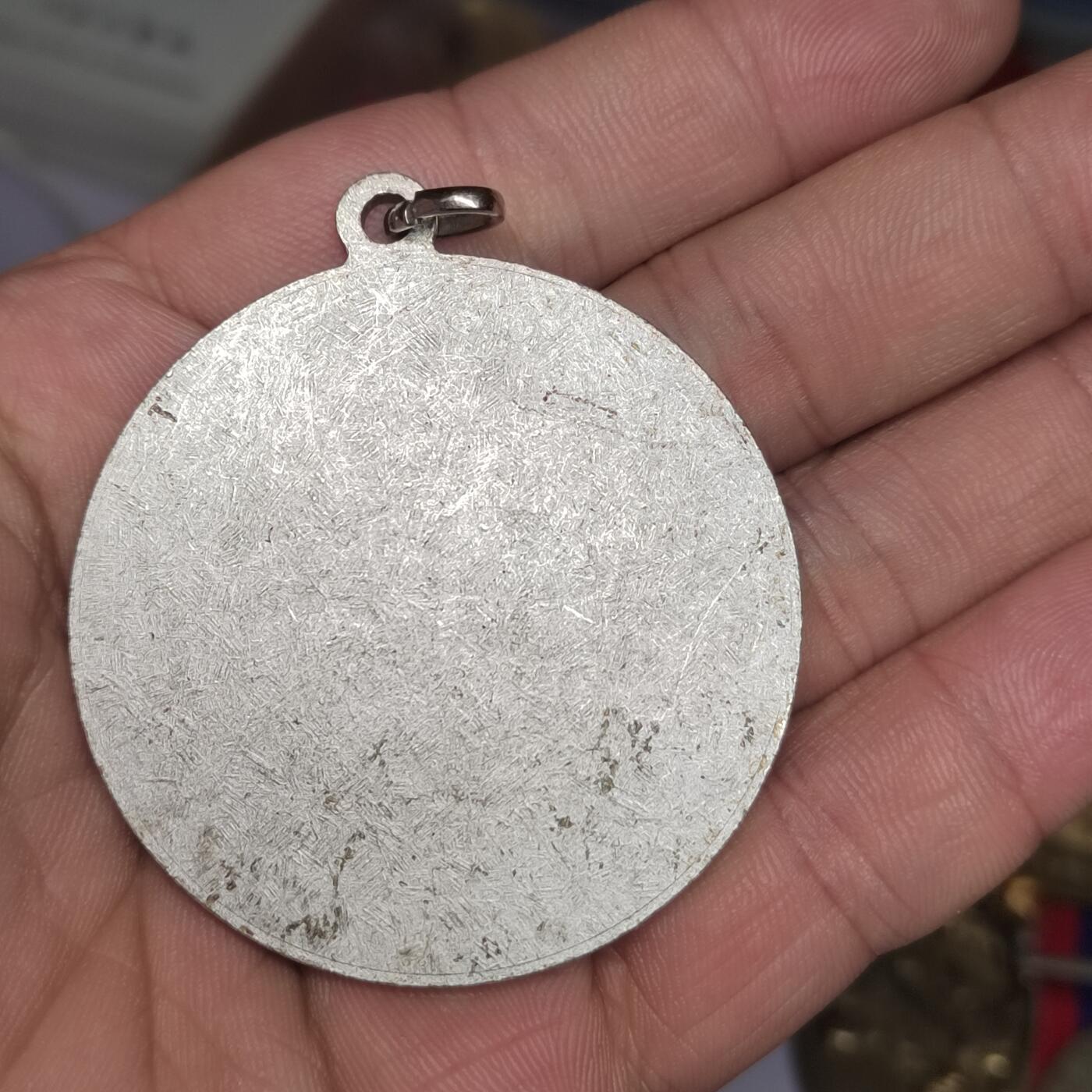 PCAI钱币  3-796 纪念章 钱币小专场 外国纪念章