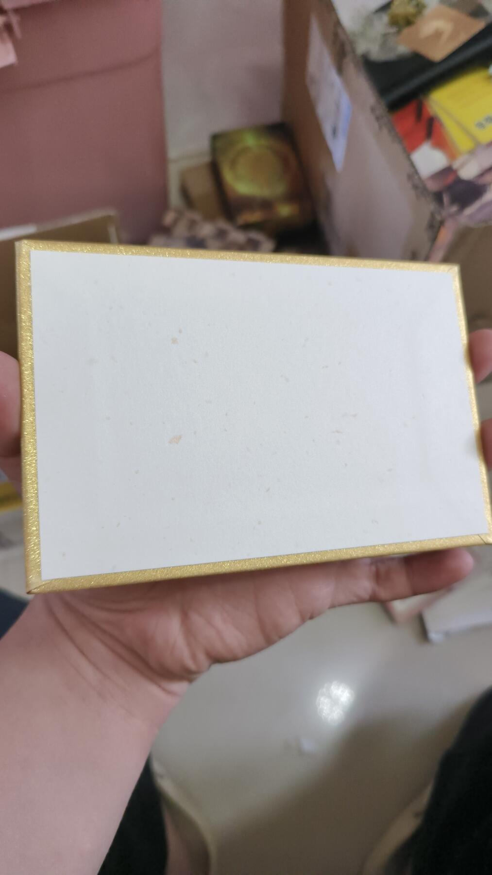 霸总卡牌第四期 陈情令色纸