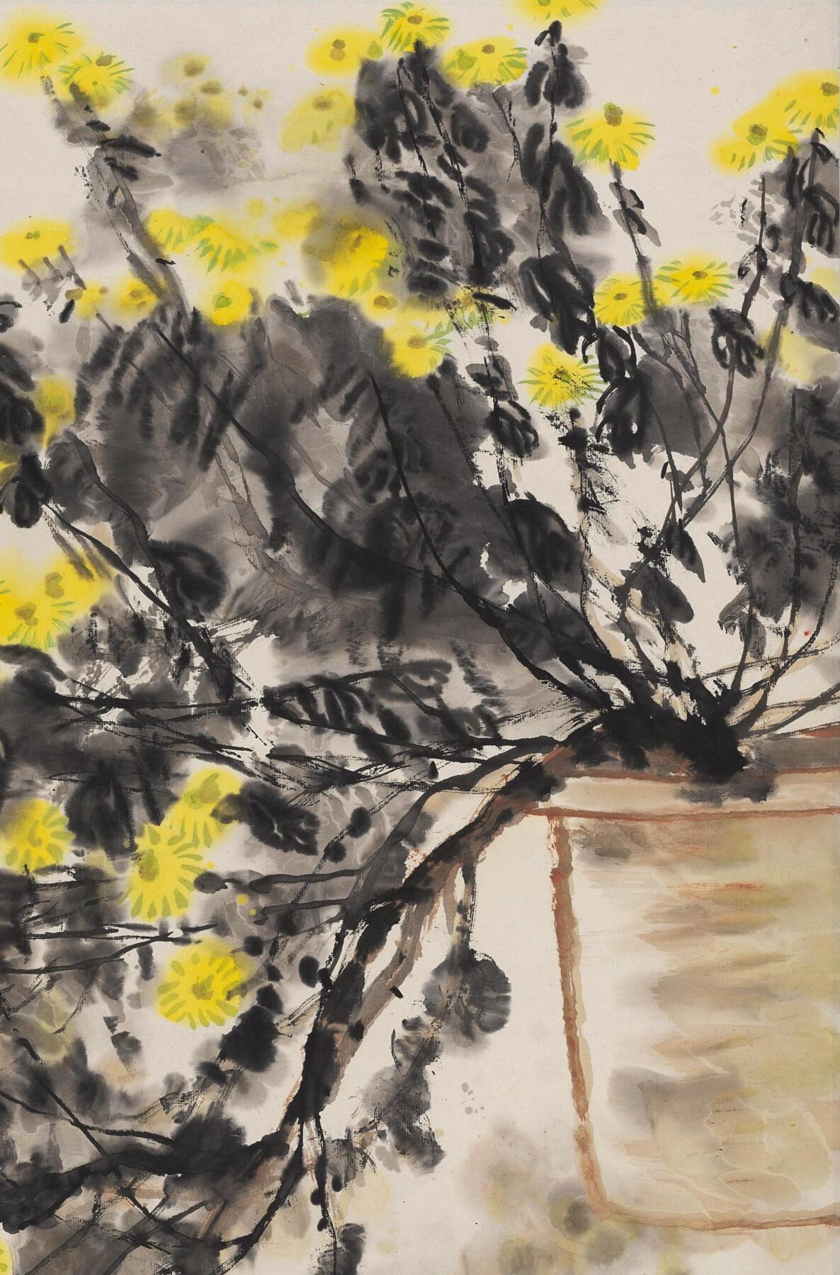 碧月说宝 近现代书画专场（七）