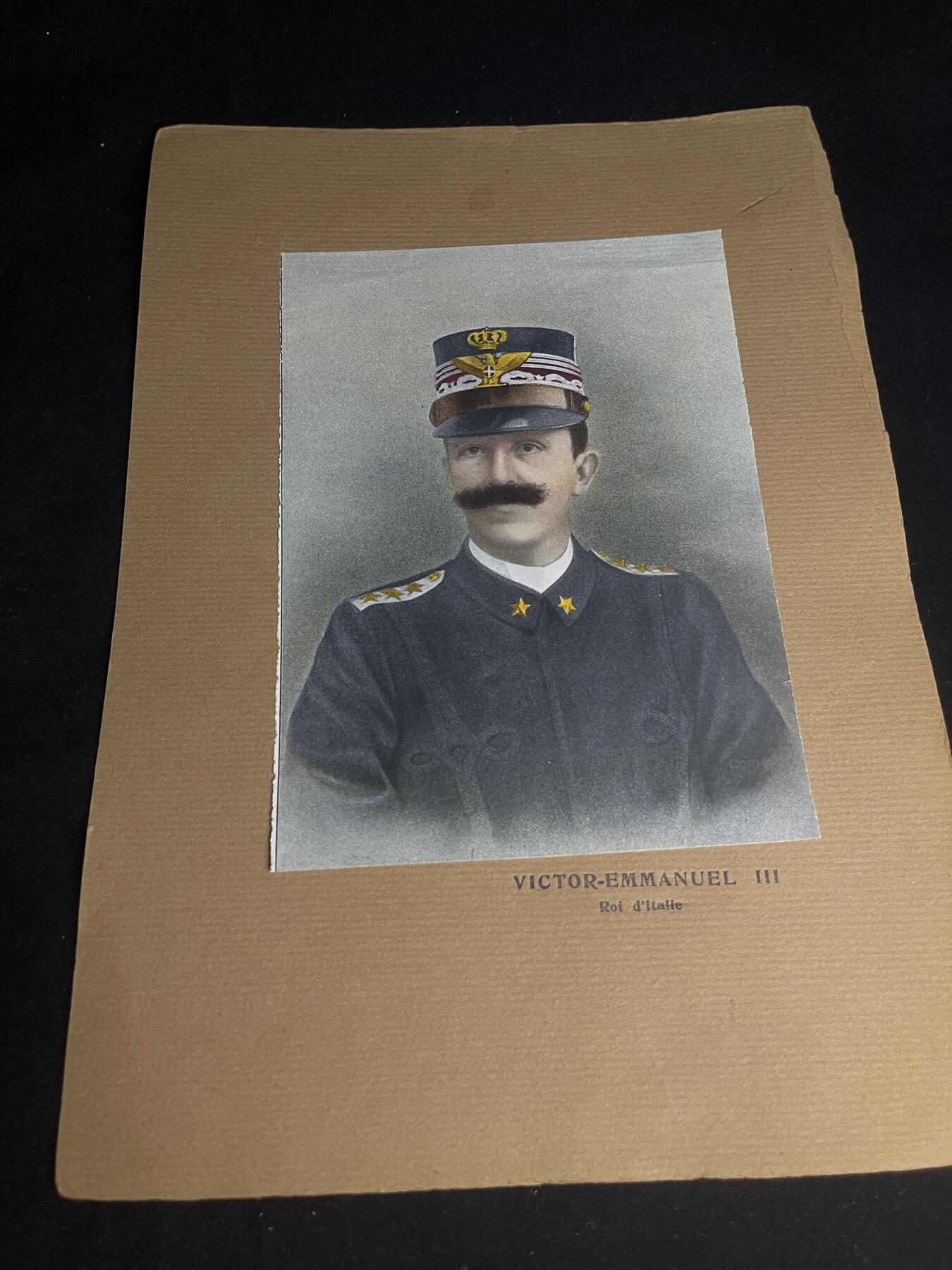 专场 一战西欧协约国将领画像（🇫🇷🇧🇪🇬🇧，（贝当大元帅，日德兰海战的杰利科中将和贝蒂等…十几张）