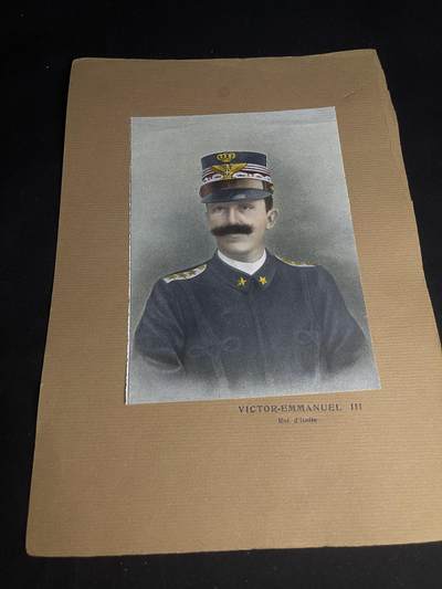 专场 - 一战西欧协约国将领画像（🇫🇷🇧🇪🇬🇧，（贝当大元帅，日德兰海战的杰利科中将和贝蒂等…十几张）