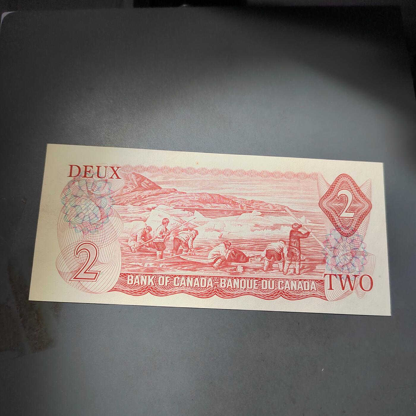 PCAI钱币  4-797  人民币香港纸币小专场