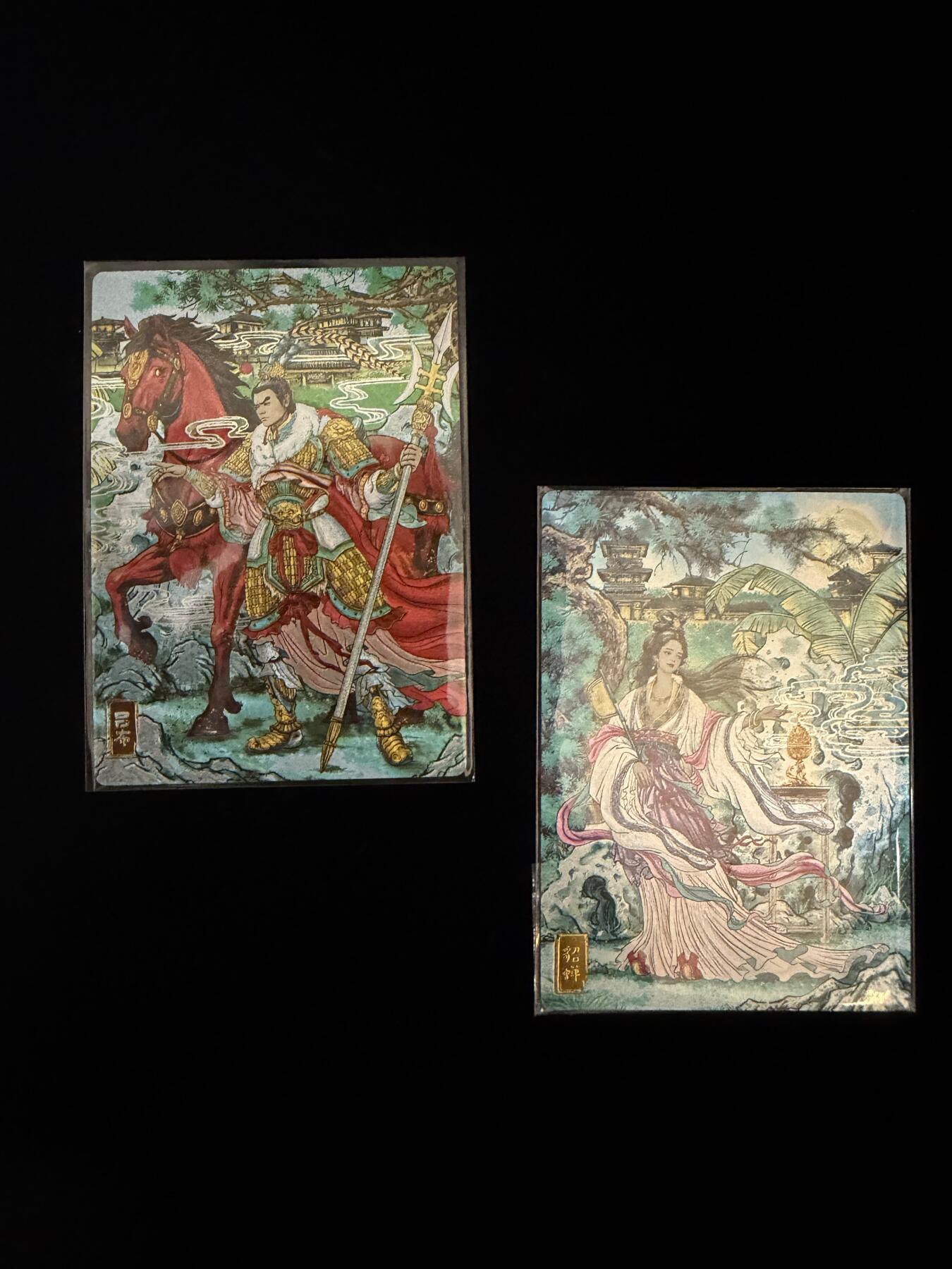 奇点卡牌限时专场 无佣金  所有卡牌独家赞助 部分卡牌支持多宫 流拍商品会循环上架 禁止小号扛价 拒绝套路 部分卡牌设有底价 大家放心拍！祝各位卡牌大佬名流身体健康！