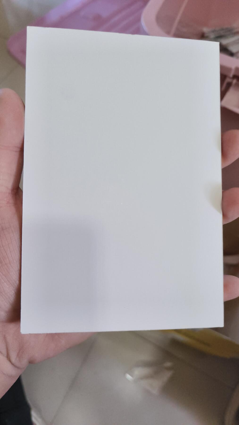 霸总卡牌第四期 陈情令色纸