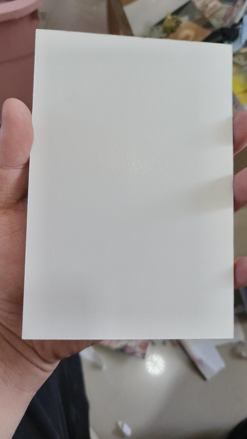 霸总卡牌第四期 陈情令色纸