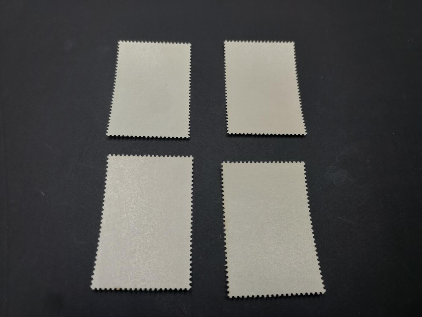 博彦收藏    4月8日 8点 邮票专场