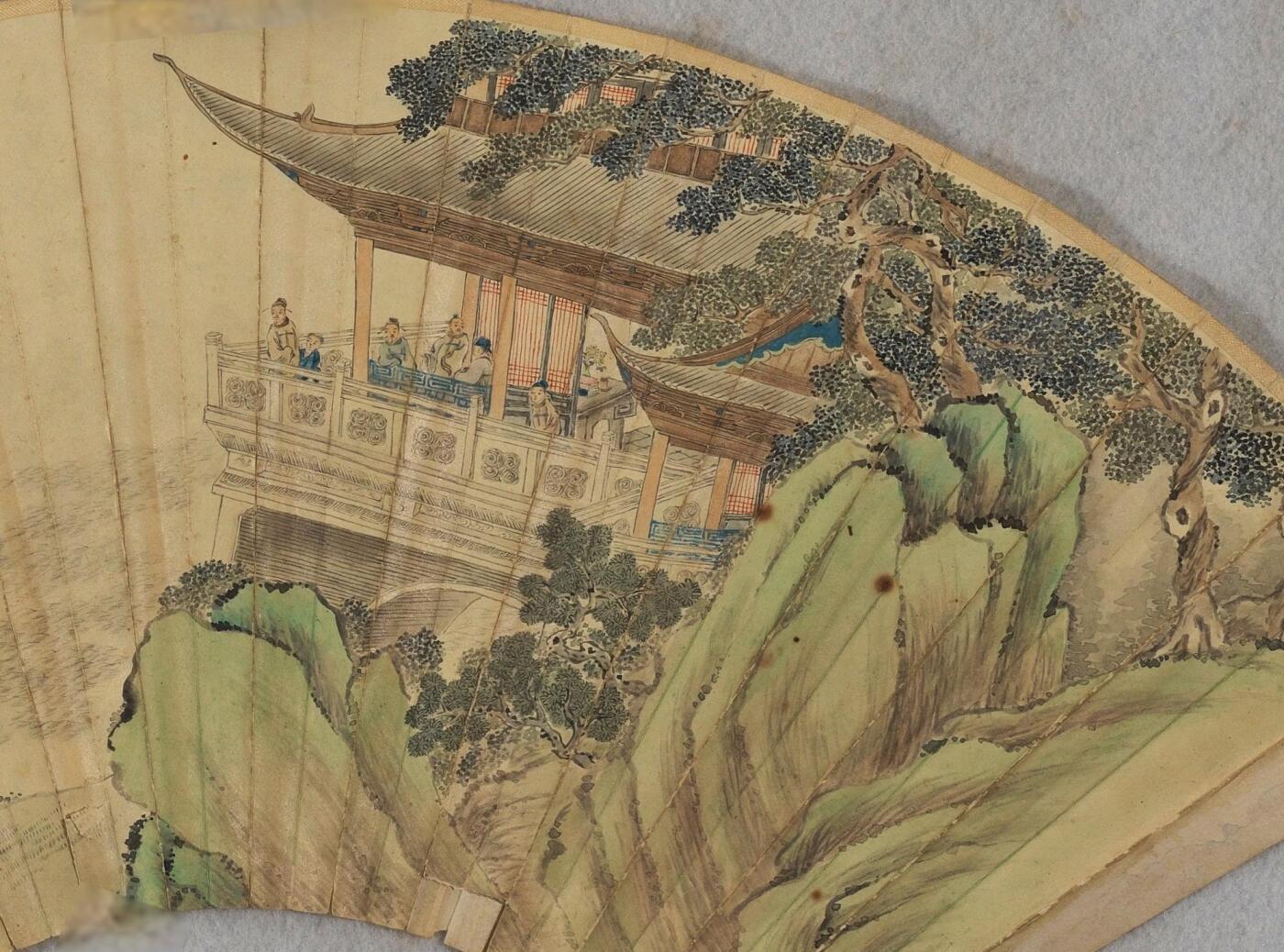 碧月说宝 近现代书画专场（八）