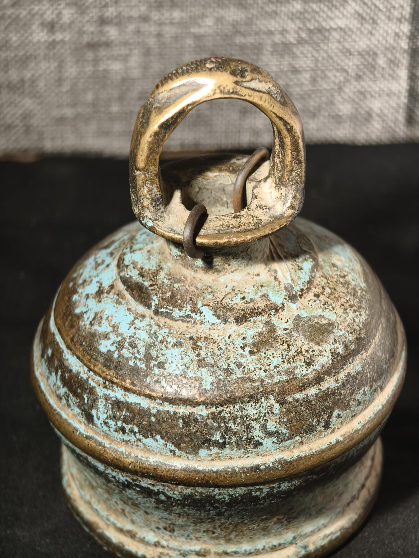 124期新疆红钱粟特钱币丝路钱币专场