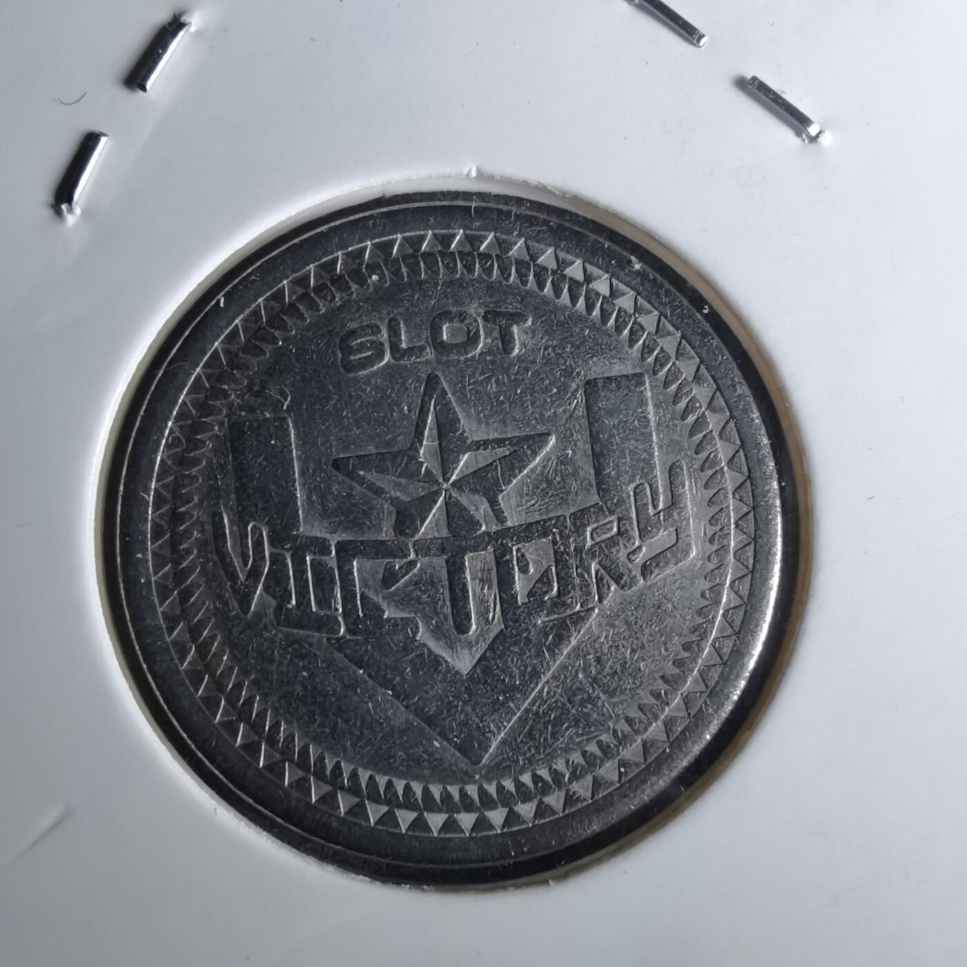 沼泽如烟--第1043场 代币